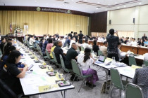 ประชุมคณะกรมการจังหวัดและหัวหน้าส่วนราชการจังหวัดเพชรบุรี พารามิเตอร์รูปภาพ 4