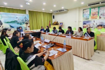 โครงการประชุมเชิงปฏิบัติการ พารามิเตอร์รูปภาพ 10