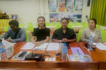 โครงการประชุมเชิงปฏิบัติการ พารามิเตอร์รูปภาพ 3