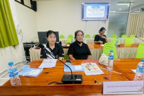 โครงการประชุมเชิงปฏิบัติการ พารามิเตอร์รูปภาพ 4