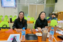 โครงการประชุมเชิงปฏิบัติการ พารามิเตอร์รูปภาพ 5