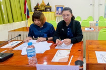 โครงการประชุมเชิงปฏิบัติการ พารามิเตอร์รูปภาพ 7