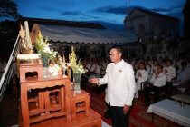 งานตามประทีปโคมไฟ พารามิเตอร์รูปภาพ 7