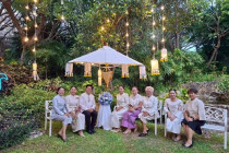 งานตามประทีปโคมไฟ พารามิเตอร์รูปภาพ 8