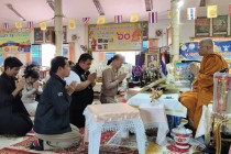 รองอธิบดีกรมส่งเสริมสหกรณ์ และคณะลงพื้นที่จังหวัดเพชรบุรี พารามิเตอร์รูปภาพ 9