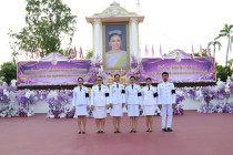กิจกรรมเฉลิมพระเกียรติ พารามิเตอร์รูปภาพ 1