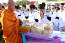 กิจกรรมเฉลิมพระเกียรติ พารามิเตอร์รูปภาพ 12