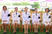 กิจกรรมเฉลิมพระเกียรติ พารามิเตอร์รูปภาพ 4