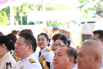 กิจกรรมเฉลิมพระเกียรติ พารามิเตอร์รูปภาพ 6