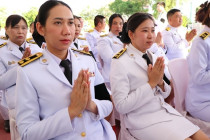 กิจกรรมเฉลิมพระเกียรติ พารามิเตอร์รูปภาพ 11