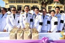 กิจกรรมเฉลิมพระเกียรติ พารามิเตอร์รูปภาพ 7