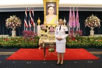 ลงนามถวายพระพร พารามิเตอร์รูปภาพ 1