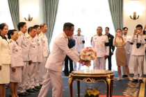 ลงนามถวายพระพร พารามิเตอร์รูปภาพ 8