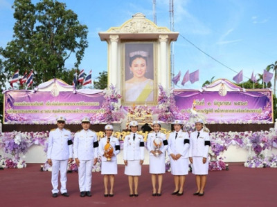 กิจกรรมเฉลิมพระเกียรติ พารามิเตอร์รูปภาพ 1