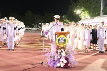 กิจกรรมเฉลิมพระเกียรติ พารามิเตอร์รูปภาพ 7