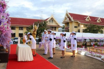 กิจกรรมเฉลิมพระเกียรติ พารามิเตอร์รูปภาพ 4