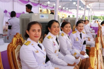 กิจกรรมเฉลิมพระเกียรติ พารามิเตอร์รูปภาพ 6