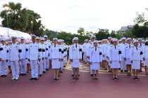 กิจกรรมเฉลิมพระเกียรติ พารามิเตอร์รูปภาพ 8