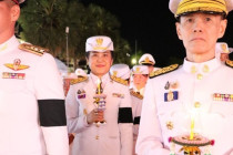 กิจกรรมเฉลิมพระเกียรติ พารามิเตอร์รูปภาพ 10