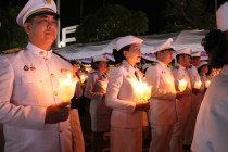 กิจกรรมเฉลิมพระเกียรติ พารามิเตอร์รูปภาพ 11