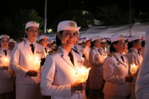 กิจกรรมเฉลิมพระเกียรติ พารามิเตอร์รูปภาพ 12