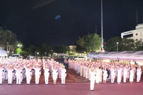 กิจกรรมเฉลิมพระเกียรติ พารามิเตอร์รูปภาพ 9