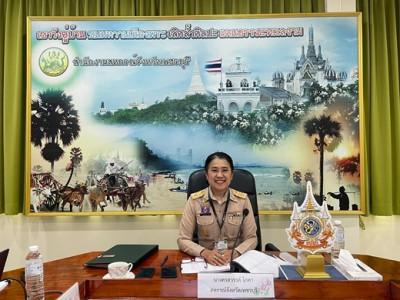 ประชุมคณะอนุกรรมการคัดเลือกสหกรณ์และกลุ่มเกษตรกรต้นแบบ พารามิเตอร์รูปภาพ 1