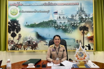 ประชุมคณะอนุกรรมการคัดเลือกสหกรณ์และกลุ่มเกษตรกรต้นแบบ พารามิเตอร์รูปภาพ 1