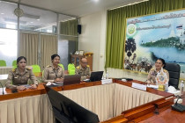 ประชุมคณะอนุกรรมการคัดเลือกสหกรณ์และกลุ่มเกษตรกรต้นแบบ พารามิเตอร์รูปภาพ 5
