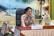 ประชุมคณะอนุกรรมการคัดเลือกสหกรณ์และกลุ่มเกษตรกรต้นแบบ พารามิเตอร์รูปภาพ 3