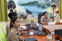 ประชุมคณะอนุกรรมการคัดเลือกสหกรณ์และกลุ่มเกษตรกรต้นแบบ พารามิเตอร์รูปภาพ 7