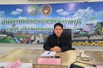 ประชุมคณะอนุกรรมการคัดเลือกสหกรณ์และกลุ่มเกษตรกรต้นแบบ พารามิเตอร์รูปภาพ 2