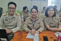 ประชุมบุคลากรสำนักงานสหกรณ์จังหวัดเพชรบุรี พารามิเตอร์รูปภาพ 12
