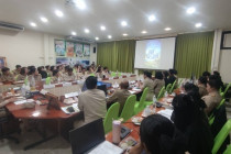 ประชุมบุคลากรสำนักงานสหกรณ์จังหวัดเพชรบุรี พารามิเตอร์รูปภาพ 5
