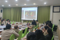 ประชุมบุคลากรสำนักงานสหกรณ์จังหวัดเพชรบุรี พารามิเตอร์รูปภาพ 6