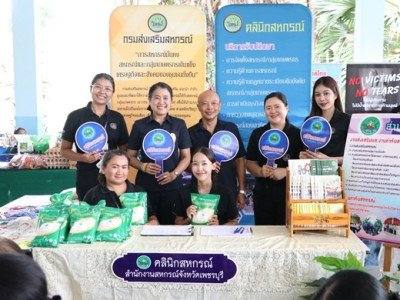 คลินิกสหกรณ์ พารามิเตอร์รูปภาพ 1