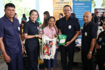 คลินิกสหกรณ์ พารามิเตอร์รูปภาพ 7