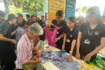 คลินิกสหกรณ์ พารามิเตอร์รูปภาพ 14