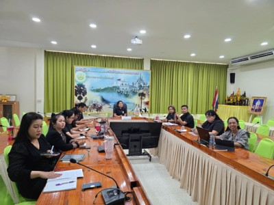 ประชุมชี้แจงแนวทางการดำเนินงานของสหกรณ์ที่เป็นศูนย์กระจายสินค้าสหกรณ์ ... พารามิเตอร์รูปภาพ 1