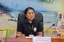 ประชุมชี้แจงแนวทางการดำเนินงานของสหกรณ์ที่เป็นศูนย์กระจายสินค้าสหกรณ์ ... พารามิเตอร์รูปภาพ 3