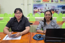 ประชุมชี้แจงแนวทางการดำเนินงานของสหกรณ์ที่เป็นศูนย์กระจายสินค้าสหกรณ์ ... พารามิเตอร์รูปภาพ 5