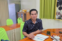 ประชุมชี้แจงแนวทางการดำเนินงานของสหกรณ์ที่เป็นศูนย์กระจายสินค้าสหกรณ์ ... พารามิเตอร์รูปภาพ 6