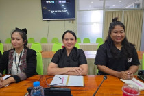ประชุมชี้แจงแนวทางการดำเนินงานของสหกรณ์ที่เป็นศูนย์กระจายสินค้าสหกรณ์ ... พารามิเตอร์รูปภาพ 7