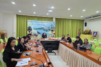 ประชุมชี้แจงแนวทางการดำเนินงานของสหกรณ์ที่เป็นศูนย์กระจายสินค้าสหกรณ์ ... พารามิเตอร์รูปภาพ 9