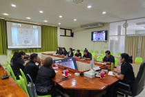 ประชุมชี้แจงแนวทางการดำเนินงานของสหกรณ์ที่เป็นศูนย์กระจายสินค้าสหกรณ์ ... พารามิเตอร์รูปภาพ 10
