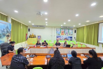 ประชุมชี้แจงแนวทางการดำเนินงานของสหกรณ์ที่เป็นศูนย์กระจายสินค้าสหกรณ์ ... พารามิเตอร์รูปภาพ 12