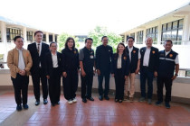 ประชุมคณะกรรมการขับเคลื่อนโครงการสมาชิกวุฒิสภาพบประชาชน พารามิเตอร์รูปภาพ 10