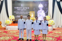 พิธีบำเพ็ญกุศลสัตตมวาร พารามิเตอร์รูปภาพ 1