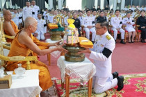 พิธีบำเพ็ญกุศลสัตตมวาร พารามิเตอร์รูปภาพ 4