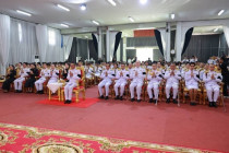พิธีบำเพ็ญกุศลสัตตมวาร พารามิเตอร์รูปภาพ 6